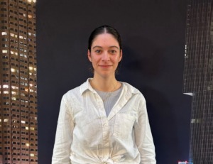 Kenza van Schoonhoven
