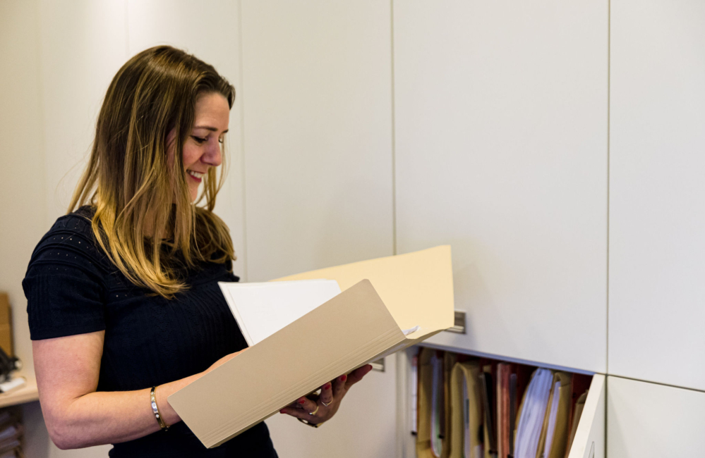 Algemene voorwaarden opstellen